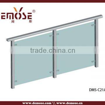 china design used balustrade aluminium porch railing prices