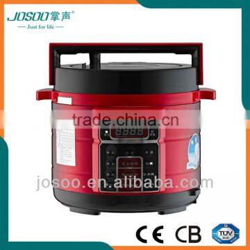 Induction pressure cooker supplier from china