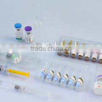 (ZHW-100) Blister Automatic Cartoning Machine photo-6