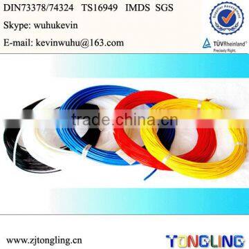 RILSAN material nylon tube