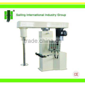 GFJ High Speed Dispersion Machine