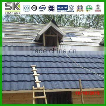 corrugated roof panel