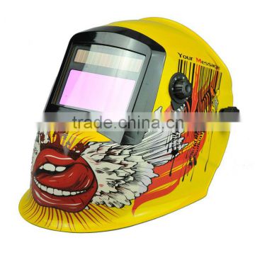 Good value fast delivery lightweight safety helmet