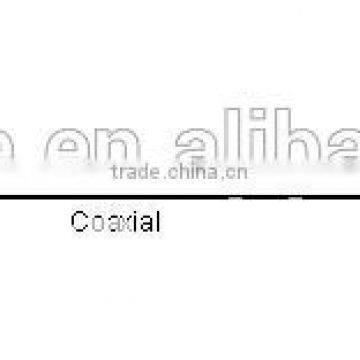 Coaxial Video Surge Protector BNC Connector ,BNC Male to BNC Female, Folksafe FS-SP3001CV photo-3