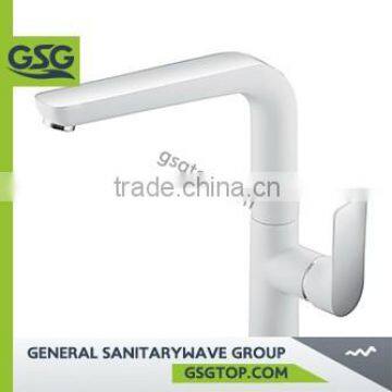 GSG FA112 Fancy single handle low lead brass kitchen tap