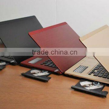 14inch Win7 laptops, notebook , note book , computer 2G/500G                        
                                                Quality Choice