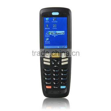 Supplier Touch Screen Small Handheld PDA Barcode Scanner Machine photo-2