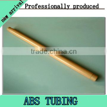 Environmental protection ABS pipe sizes for toys