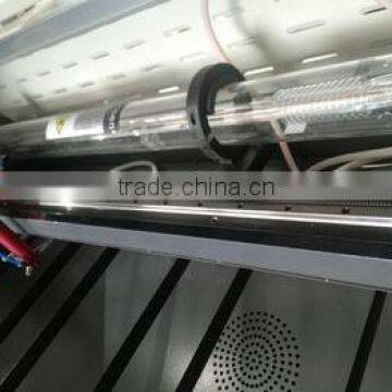 Dowell Widely-used Non-metal Laser Engraving & Cutting Machine With Low Price photo-5