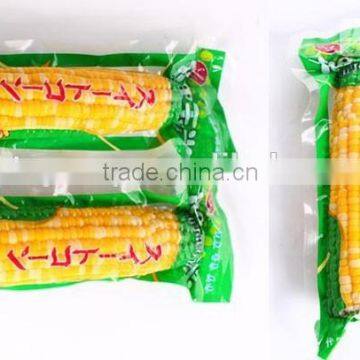 Automatic Stretch Film Thermoforming Vacuum Packaging Machine for Meats/Vegetable/Seafood photo-2