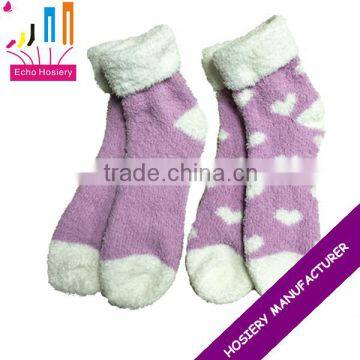 Warm Women Fuzzy Socks