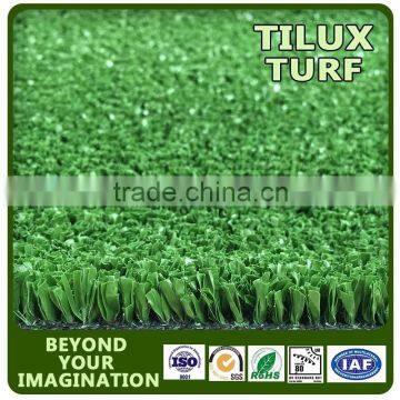 10mm Green Red Blue Artificial Tennis Grass photo-2