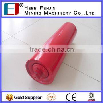 Belt Conveyor Troughed Idler/Conveyor Trough Type Forward Rollers/Conveyor Belt Guide Rollers photo-3