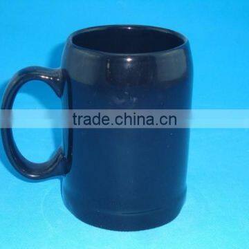 Colour Glazed Porcelain Mugs for Giftwares photo-2