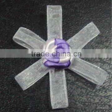 Ladies frock brooch