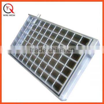 China supplier good ventilation drain cover for Canada