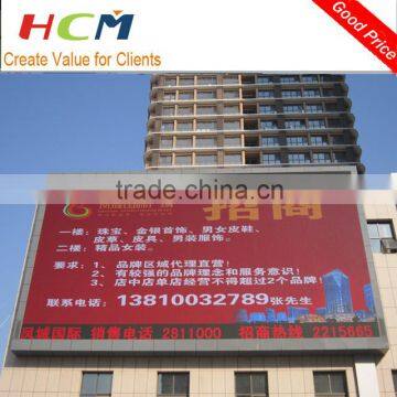 Outdoor P10 Display Led Video Wall P8/led Screen p6 Display for Outdoor Advertising With Discounts Price Quality Choice photo-3