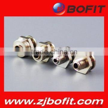 Bofit high quality m10 button type grease nipple hot selling