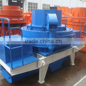 Sand Making Machine/ Sand Maker Equipment/ Sand Making Machine Price photo-4