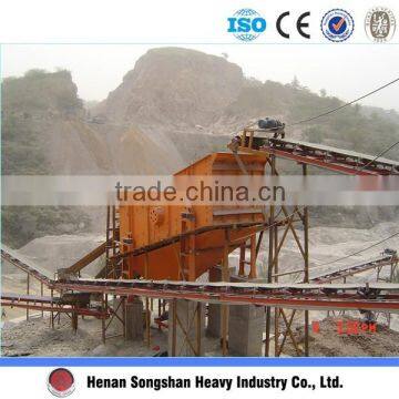 Sand Vibrating Sieve; Stone Vibrating Screen photo-6