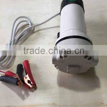DC 12V Electric Adblue Pump for Adblue