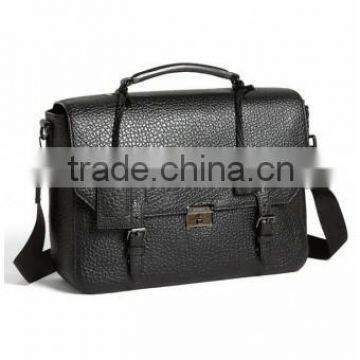 Messenger Leather Bag