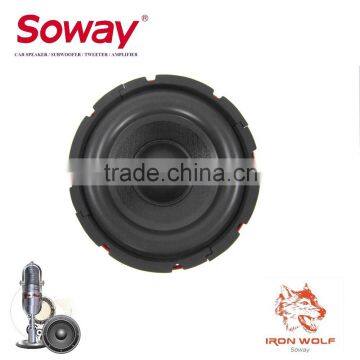 Soway SW10-05 10 Inch Subwoofer, Car Subwoofer photo-4