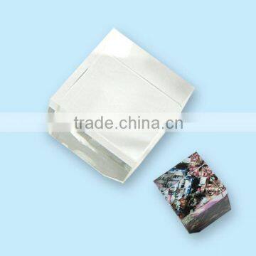 CR026C / Photo Crystal / 50mm Rotating Cubic