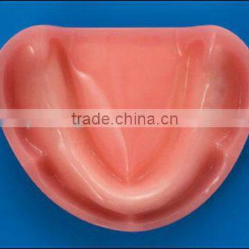 Model Implant Mandible for Practicing Implant photo-2