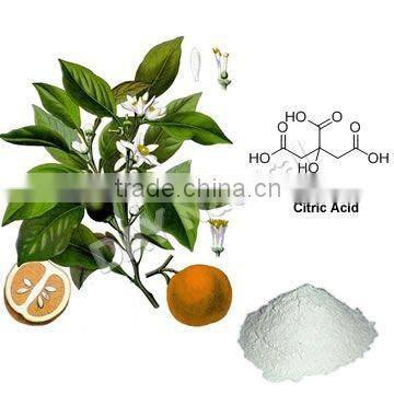 Lemon P.E.--HPLC 4%-99%--White Crystalline Powder