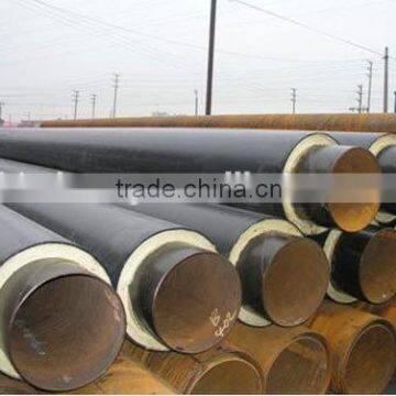 Phenolic Foam Insulation Pipe Supports