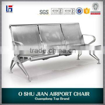 Public area seating bench SJ713