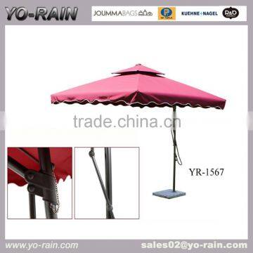 Advertising Promotion Outdoor Patio Garden Beach Umbrella