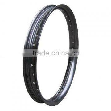 U type 2.15 motorcycle rim/Aluminum alloy tyre rim/CUB rim