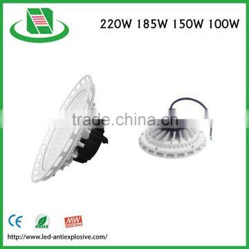 CESP UL DLC 100W 120W 150W 200W led street light,led high bay