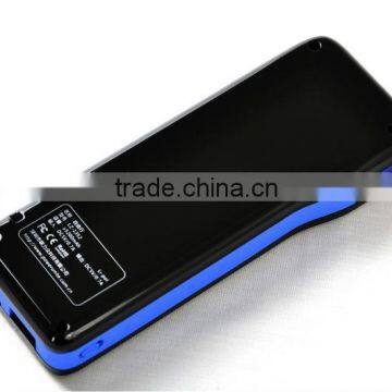 hot selling 5200mah portable multi power charger for Smart Phones