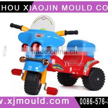 plastic baby ride on car(baby car ) moulds ,Mould for Ride on car