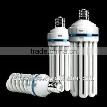 High Power Energy Saving Lamp 8U 165W CFL lamp