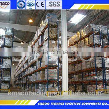 Discount China storage rack manufacturer