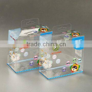 Good Quality Clear Toy Packing Box photo-2