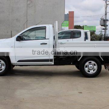 Aluminium Ute Canopy photo-6