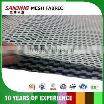 Pool Cover Mesh Fabric for Mattress