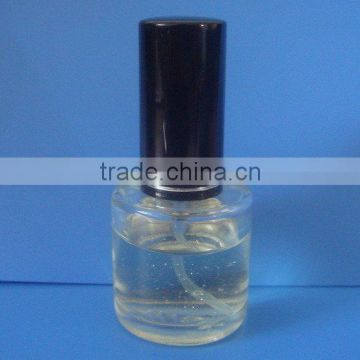 mini glass perfume bottle