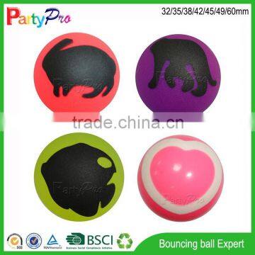 Cheap Items to Sell Promotional Item Eco-friendly Soft Rubber Wholesale Bulk Plastic Ballpit Balls photo-4
