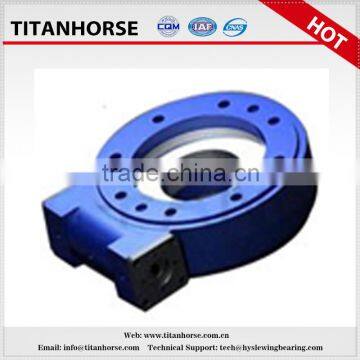 7 inch slewing drive for solar panel