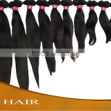 32 Virgin Indian Remy Human Hair Weft Straight