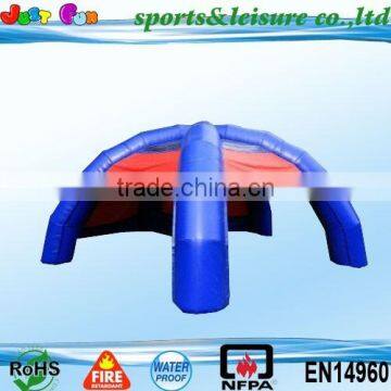 Hot Sale Cheap Inflatable Lawn Tent/inflatable Portable Garage Canopy photo-3