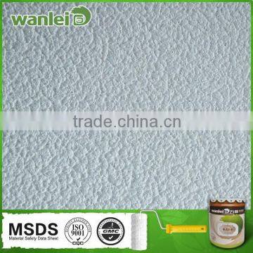 Natural Rock Stone Painting, Art Effect External Texture Coating , Eco-friendly Paint for Decoration photo-3