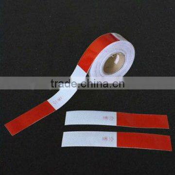 self adhesive reflective film