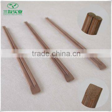 Disposable Carbonized Tianxue Bamboo Chopsticks